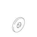 Kohler Escutcheon, 1032501-SN 1032501-SN